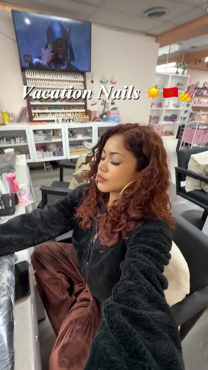 Post 1 by RIVERA BEAUTY MTL on Instagram (video)