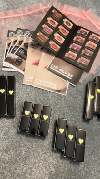 Post 3 by MYJ BEAUTY LONDON, EST. 2011 on Instagram (video)
