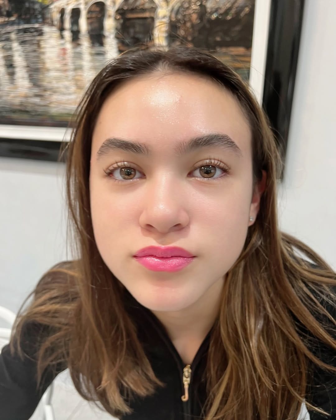 Post 8 by MYJ BEAUTY LONDON, EST. 2011 on Instagram (image)
