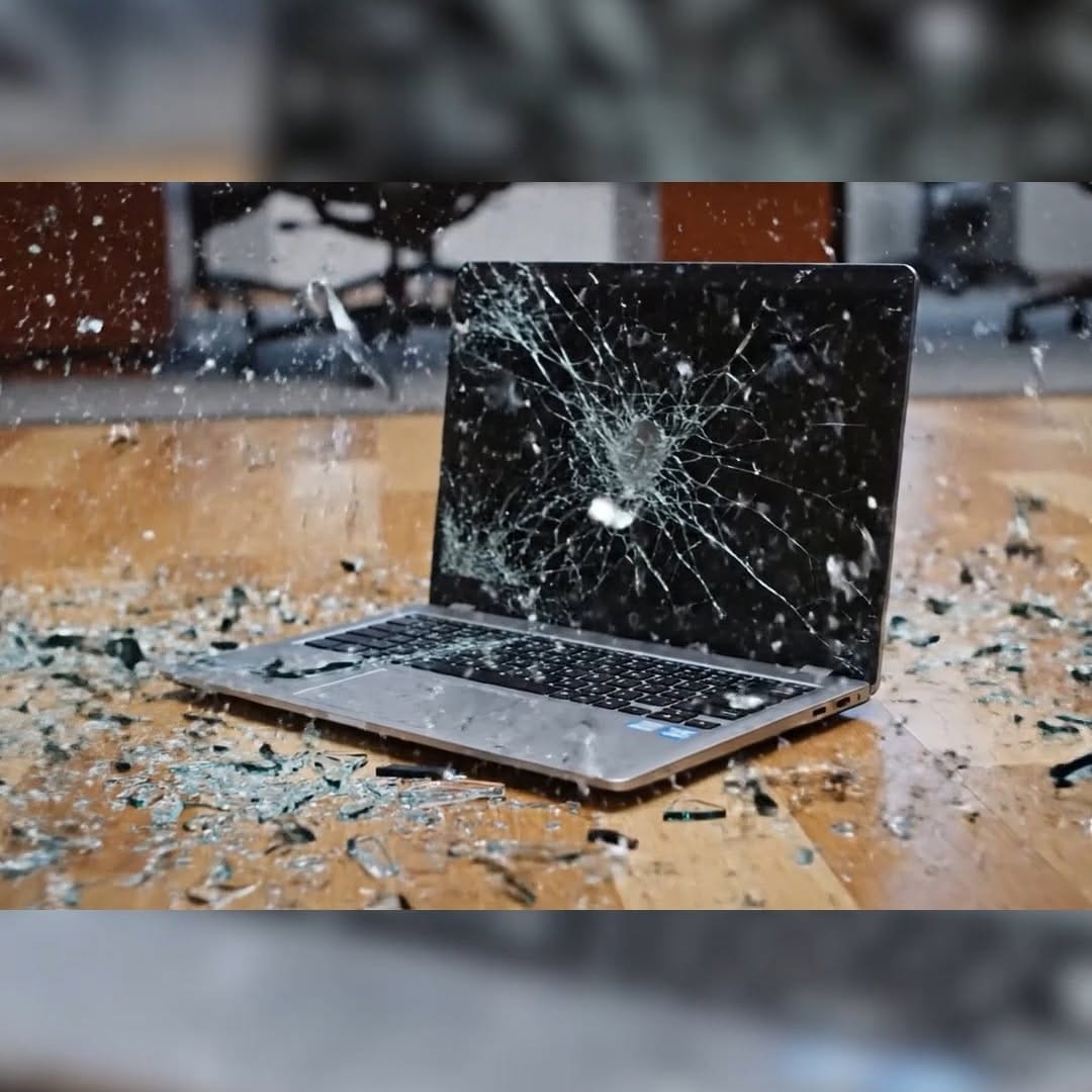 Post 8 by WiFi Computers on Instagram (video)