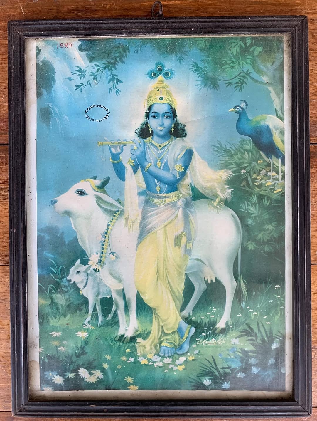 Post 1 by CHOLA MANDI ANTIQUE on Instagram (image)