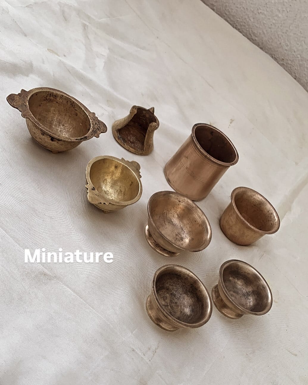Post 10 by CHOLA MANDI ANTIQUE on Instagram (image)