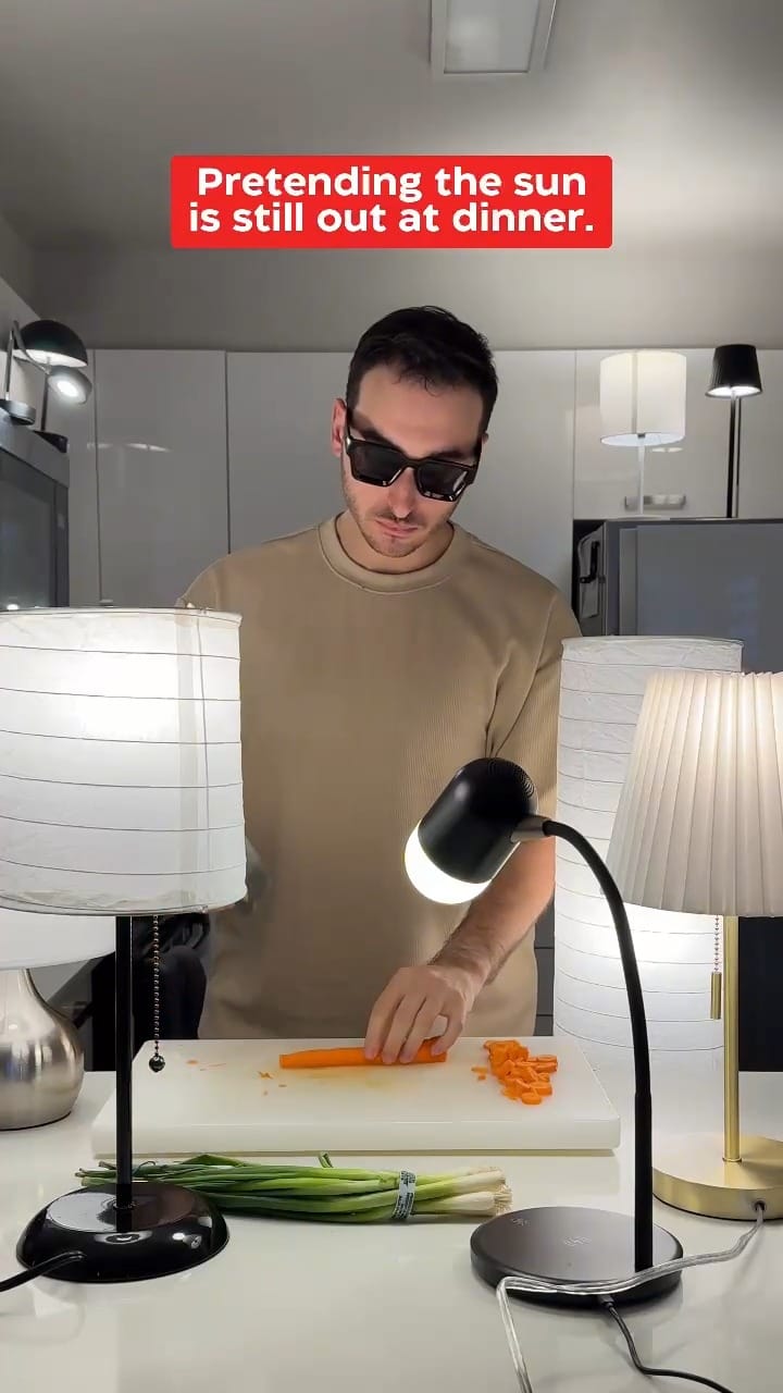 Post 4 by Canadian Tire on Instagram (video)