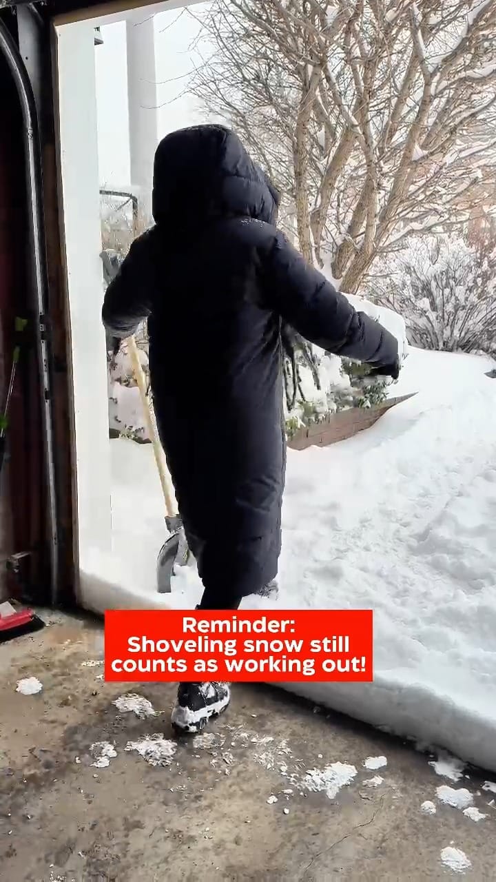 Post 2 by Canadian Tire on Instagram (video)