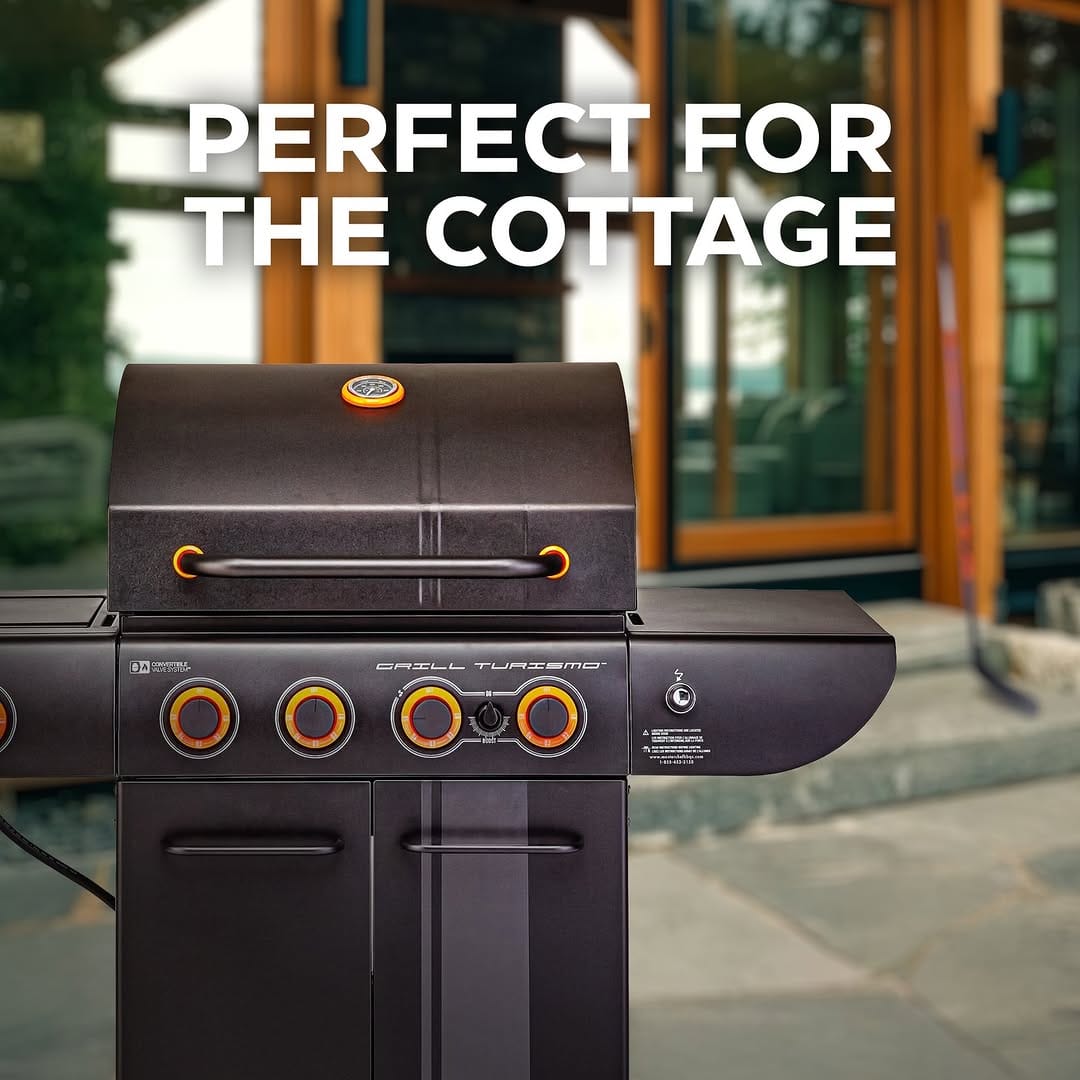 Post 6 by Canadian Tire on Instagram (image)