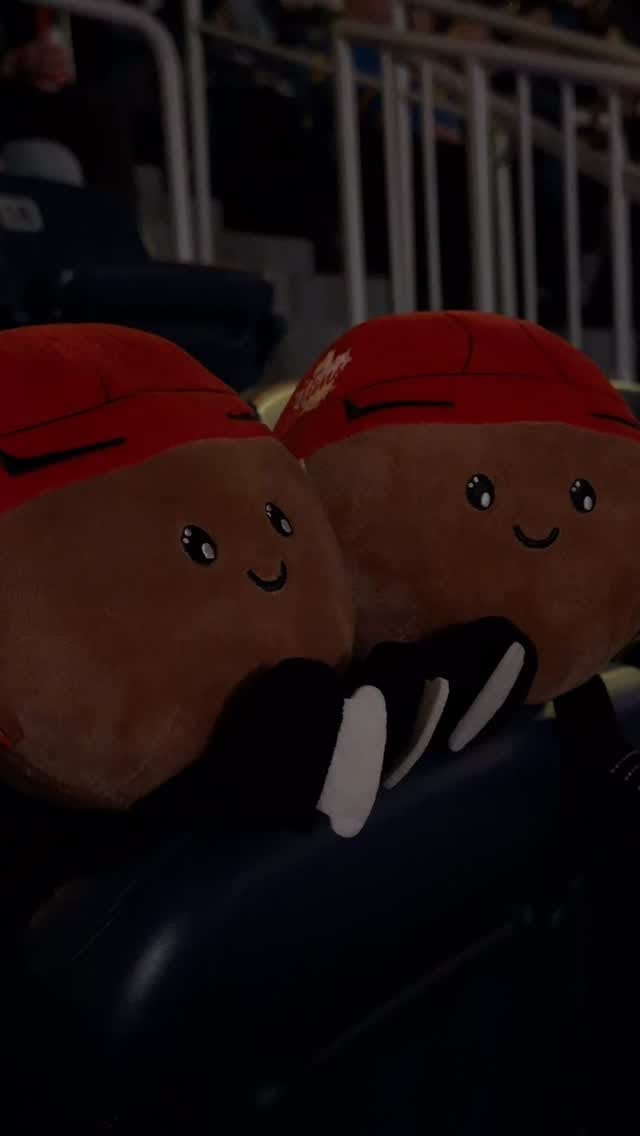 Post 7 by Tim Hortons on Instagram (video)