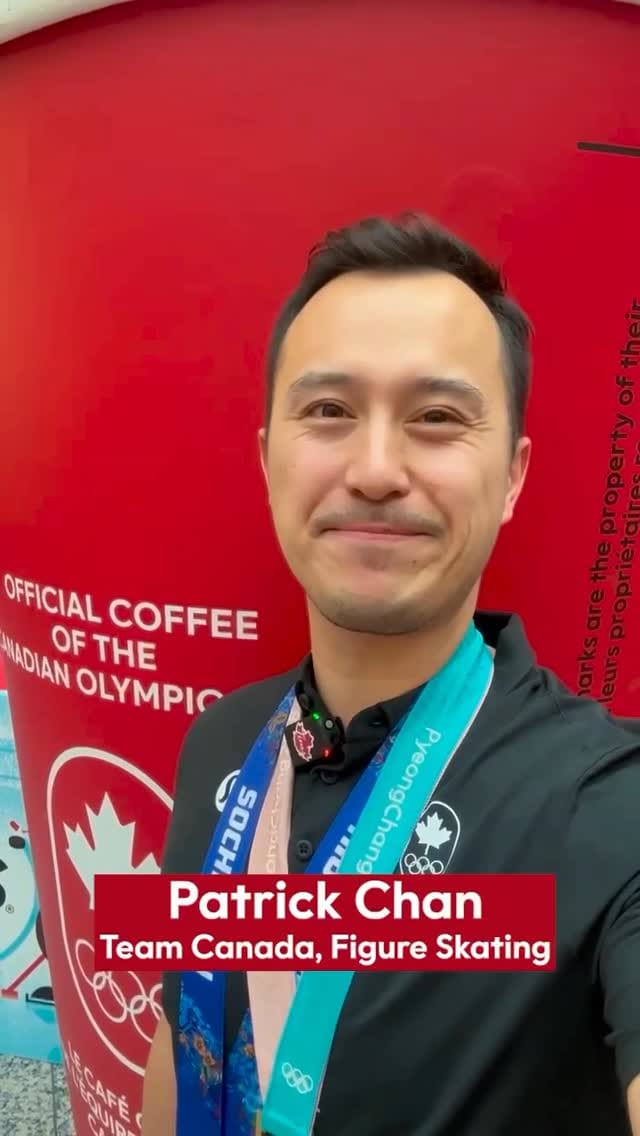 Post 8 by Tim Hortons on Instagram (video)