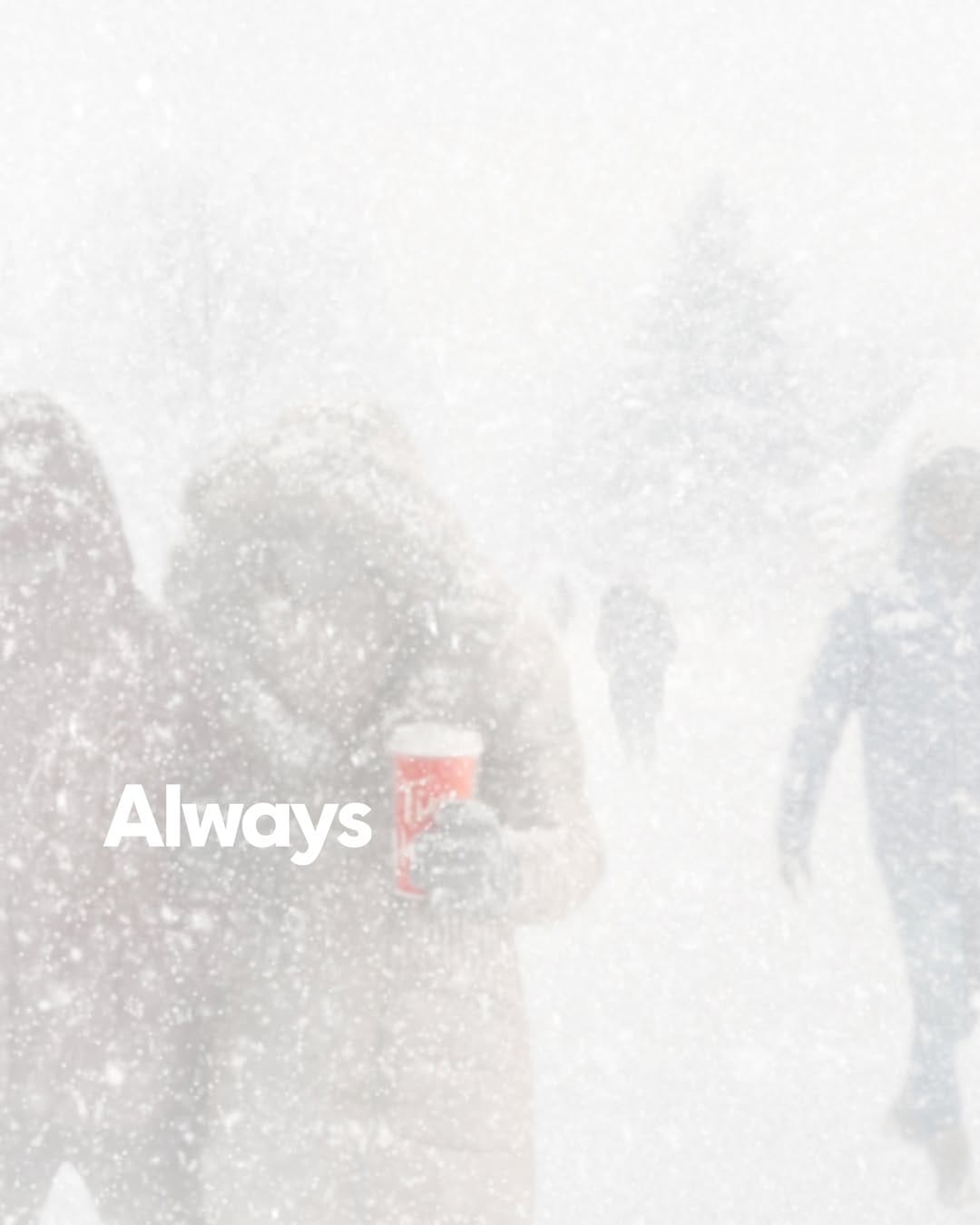 Post 3 by Tim Hortons on Instagram (carousel)