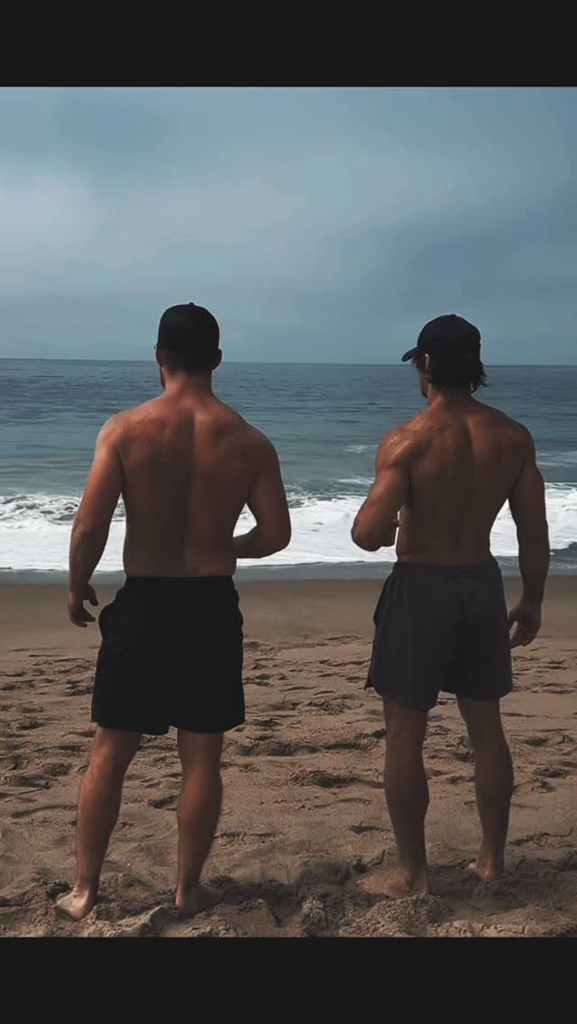 Post 2 by Robbie Egan on Instagram (video)