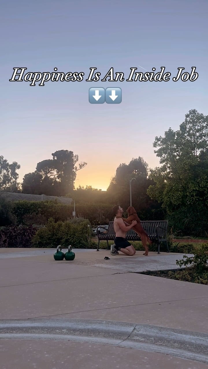 Post 6 by Robbie Egan on Instagram (video)
