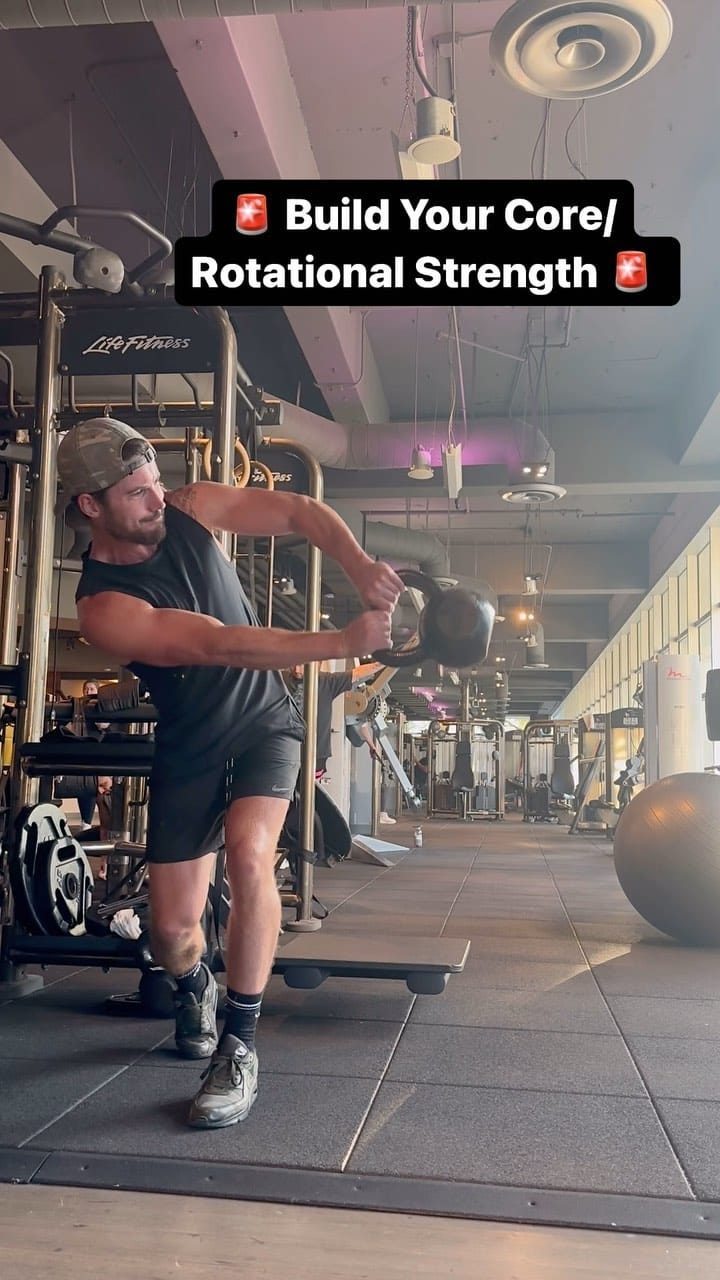 Post 9 by Robbie Egan on Instagram (video)