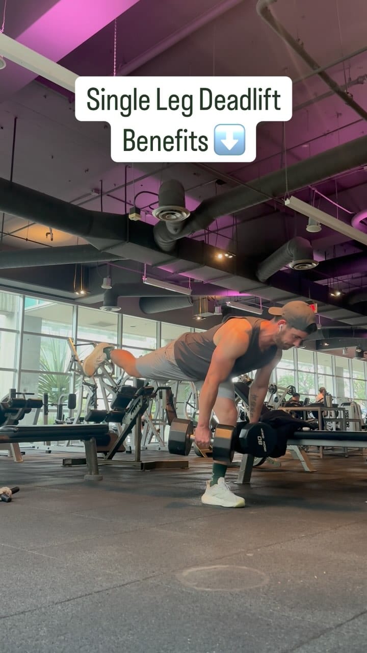 Post 3 by Robbie Egan on Instagram (video)