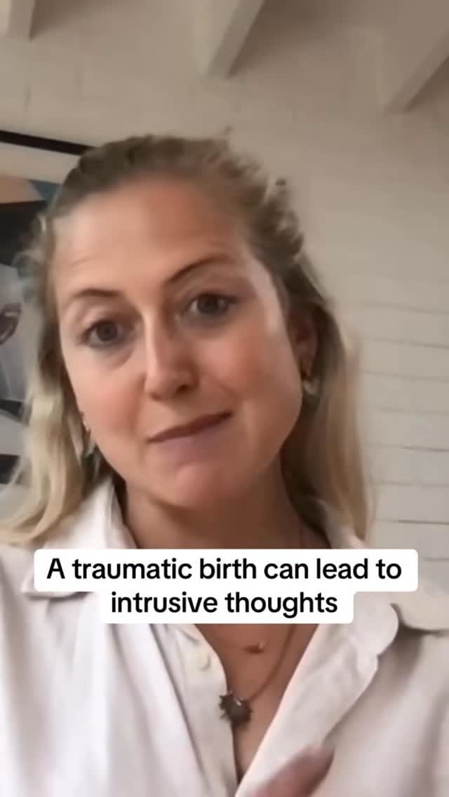 Post 2 by Postpartum Plan on Instagram (video)