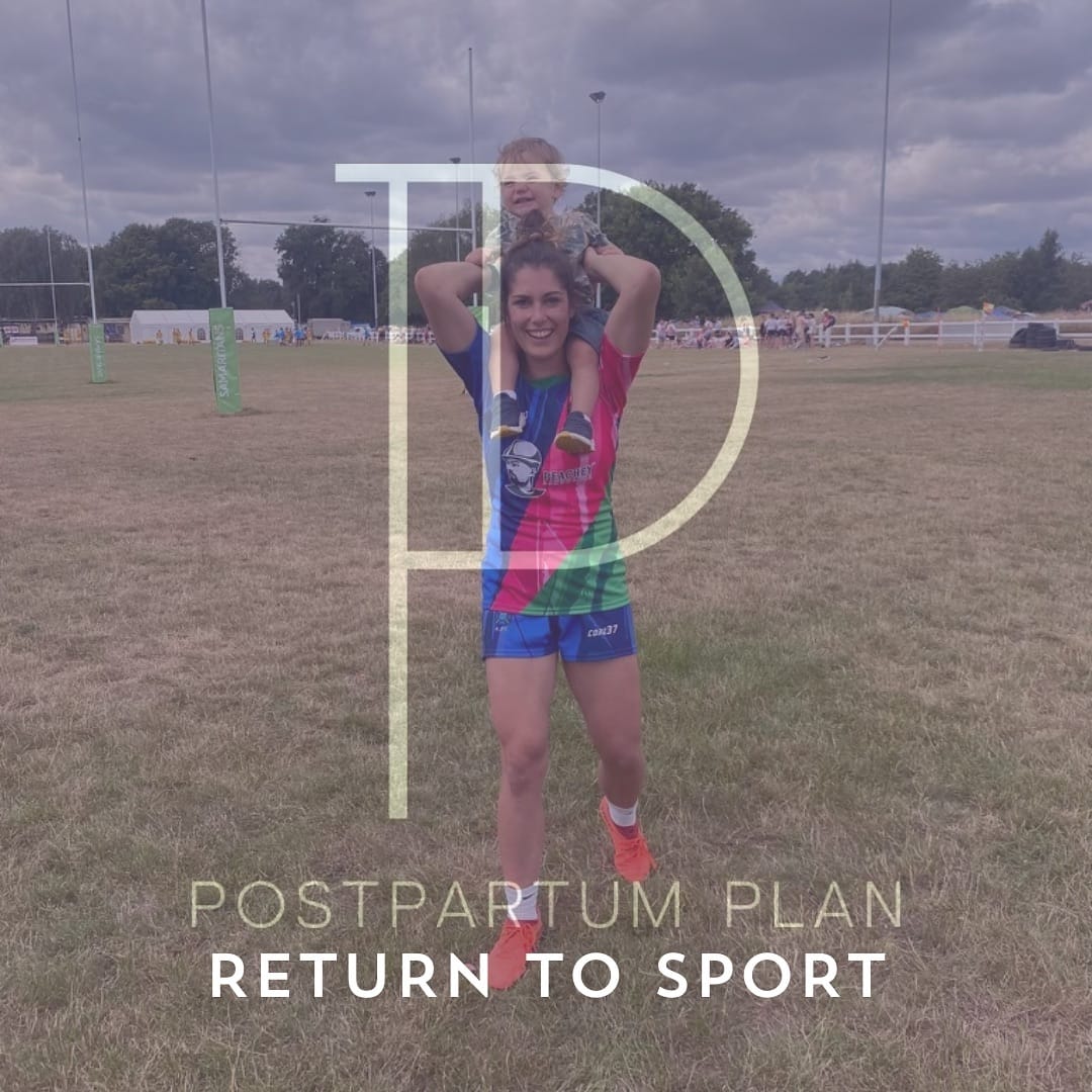 Post 9 by Postpartum Plan on Instagram (image)