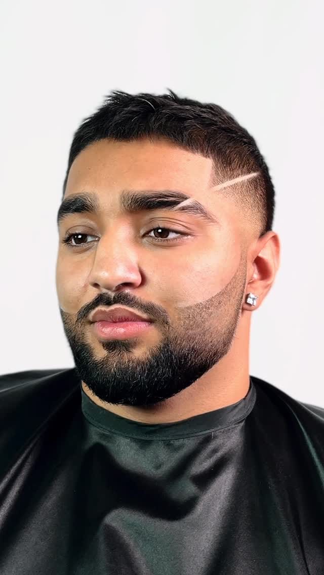 Post 7 by Richmond Hill Barber • Benson Hedges on Instagram (video)