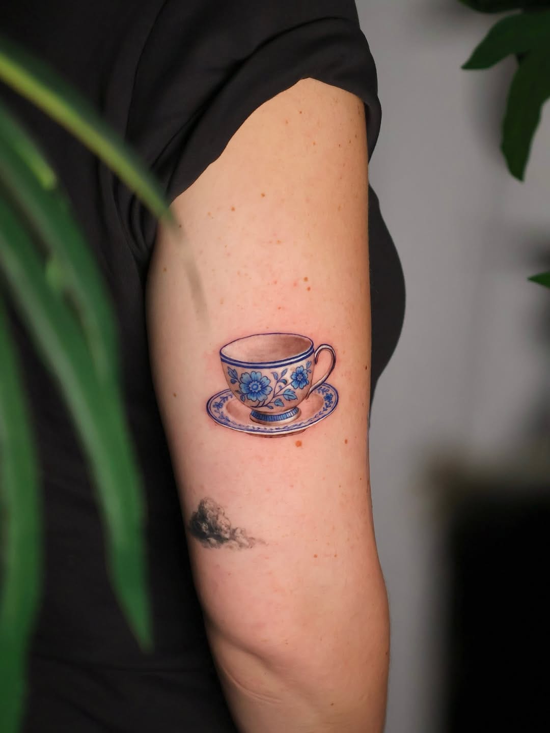 Post 1 by Best Tattoo Shop In Toronto on Instagram (carousel)