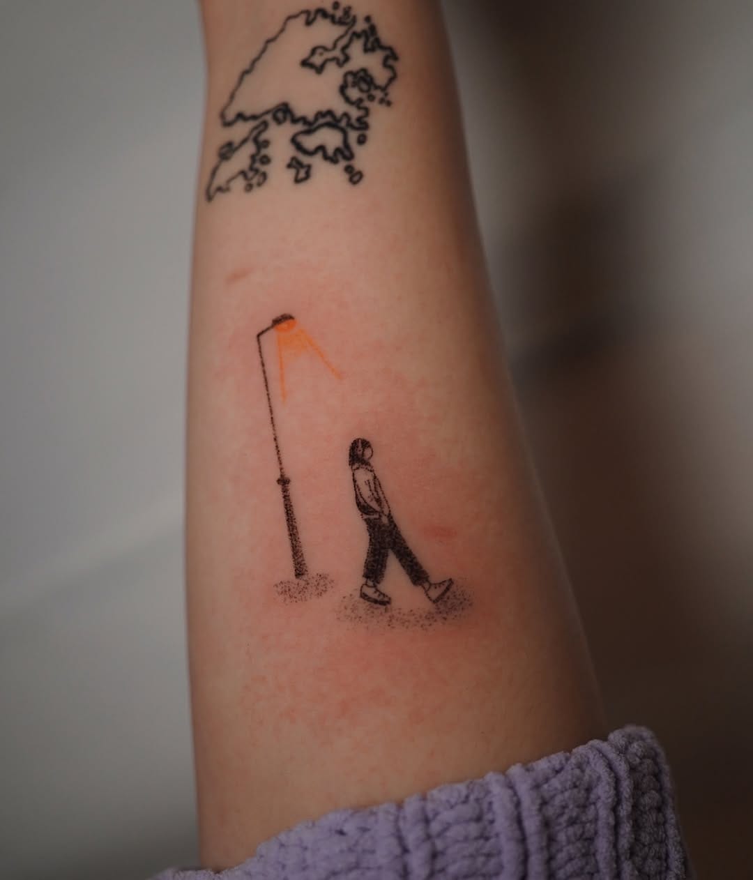 Post 7 by Best Tattoo Shop In Toronto on Instagram (carousel)