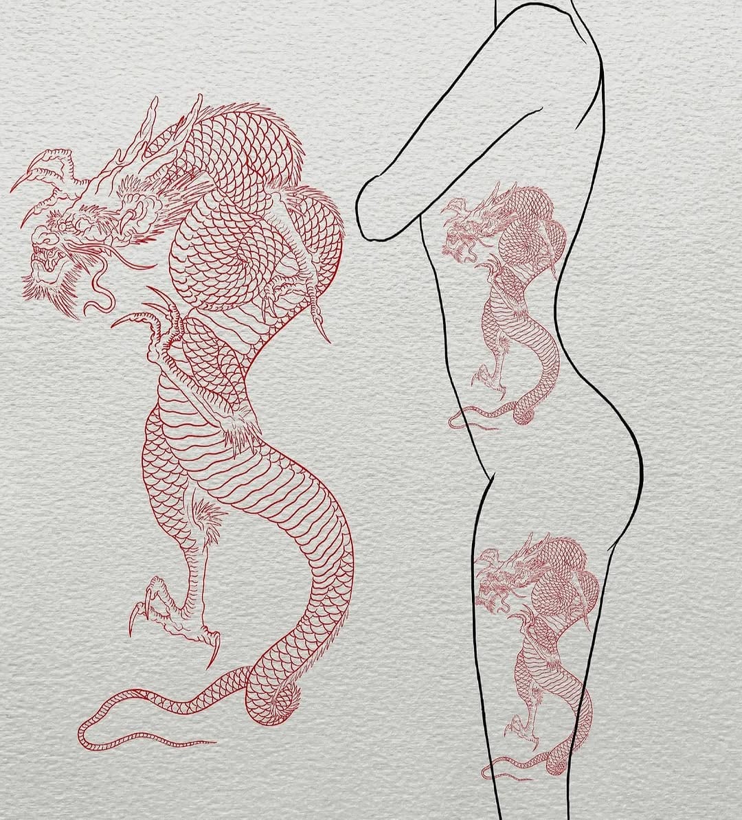 Post 5 by Best Tattoo Shop In Toronto on Instagram (carousel)