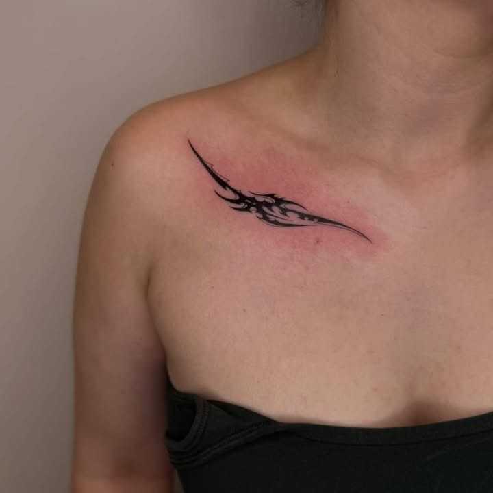 Post 3 by Best Tattoo Shop In Toronto on Instagram (carousel)
