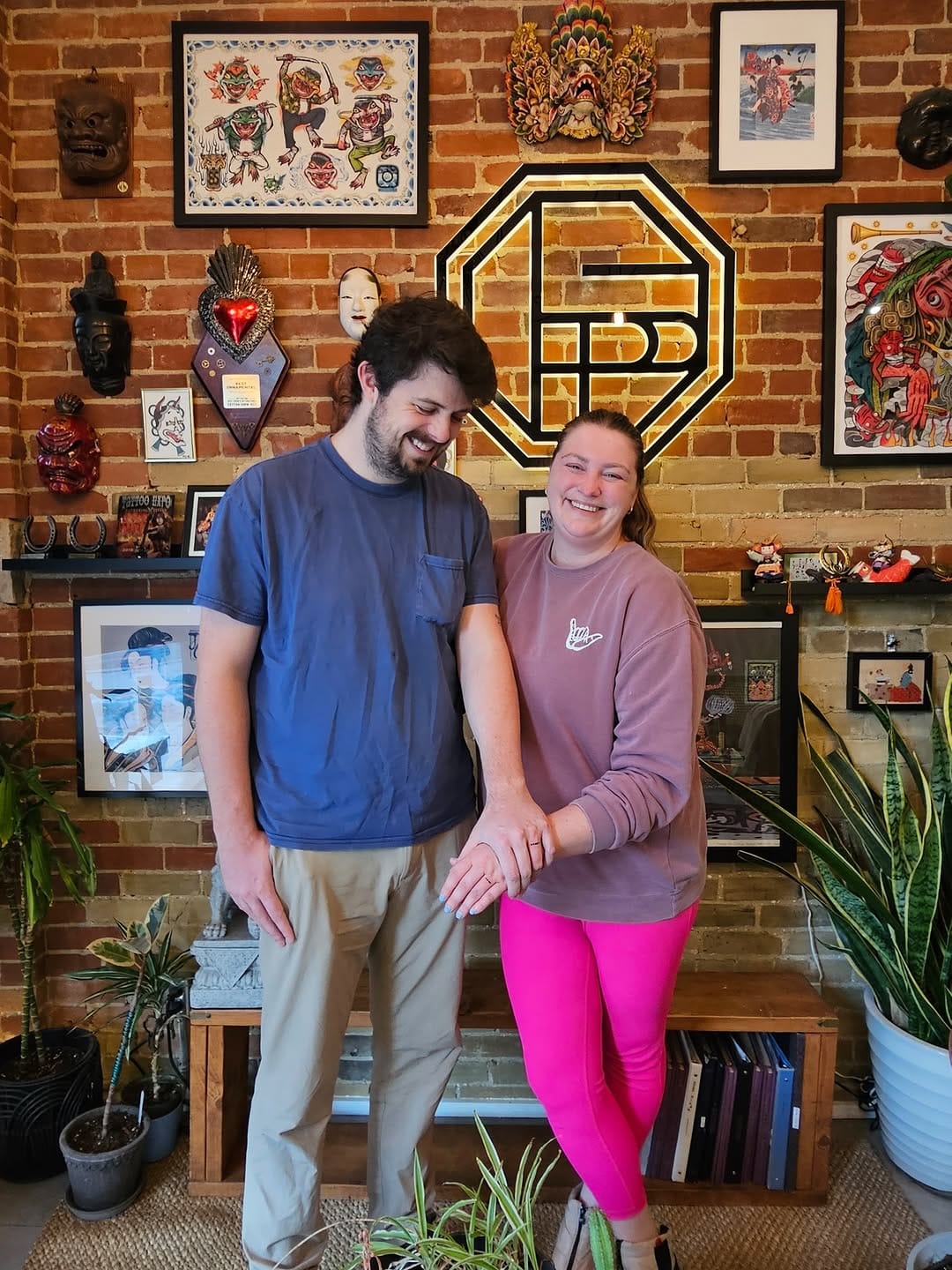 Post 2 by Best Tattoo Shop In Toronto on Instagram (carousel)