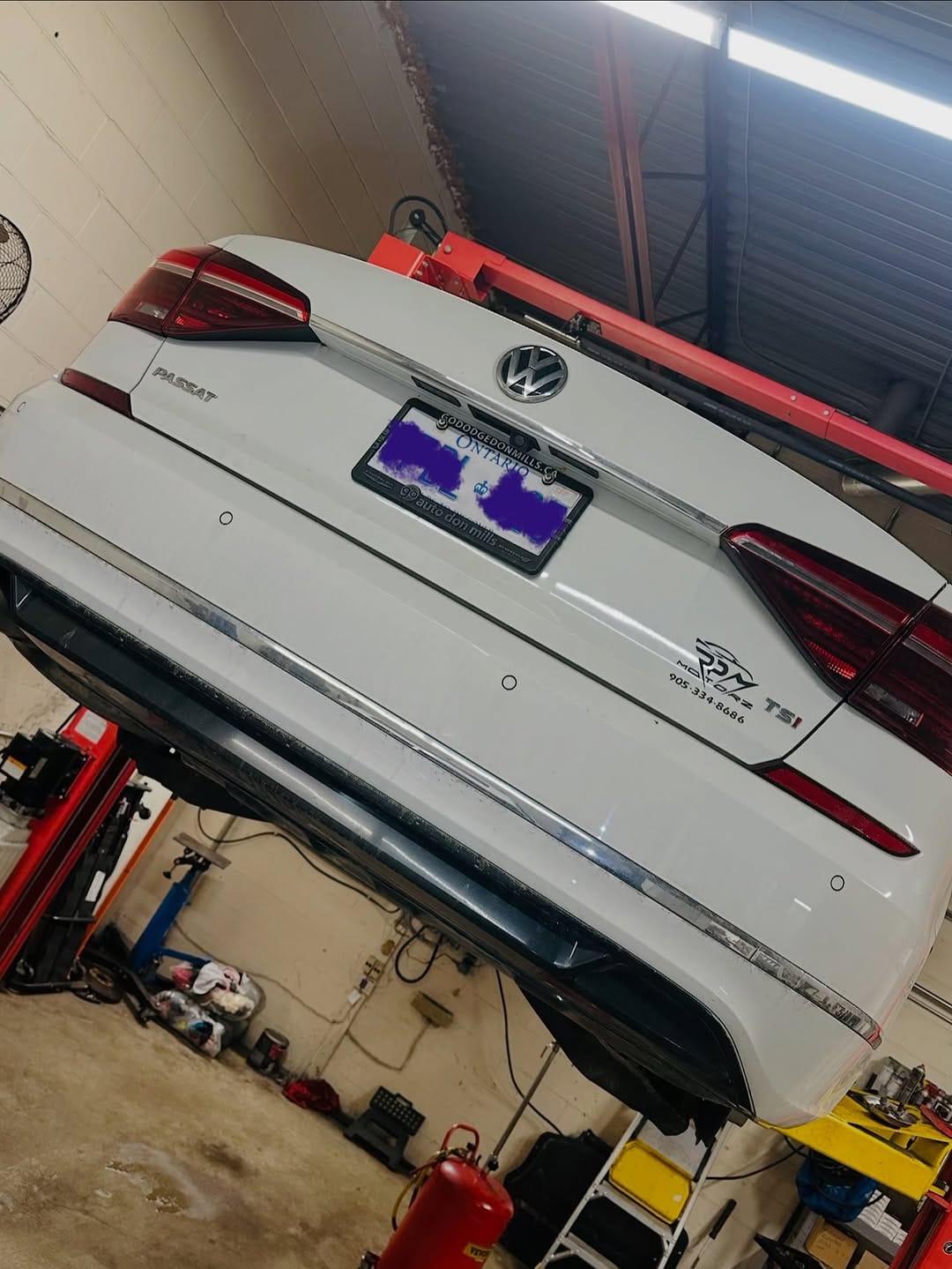 Post 2 by Reliable Car & Truck Repair Inc. on Instagram (carousel)