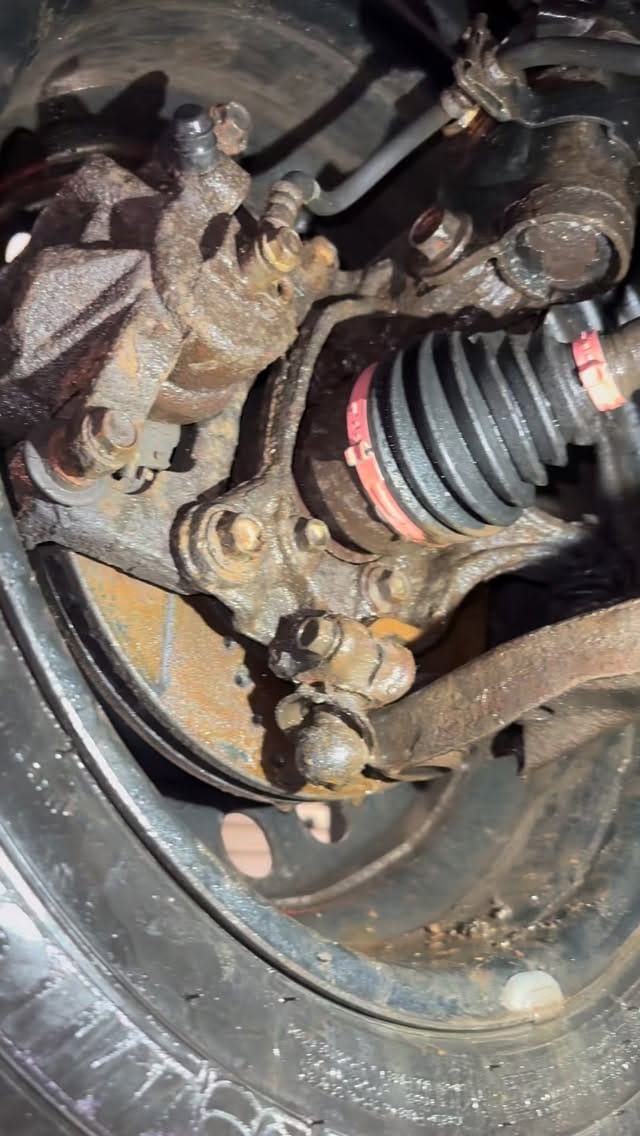 Post 6 by Reliable Car & Truck Repair Inc. on Instagram (video)