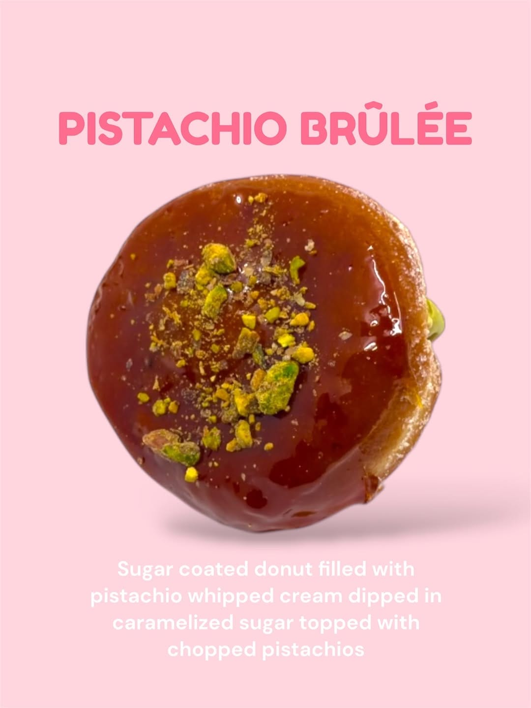 Post 6 by MACHINO DONUTS Toronto on Instagram (carousel)