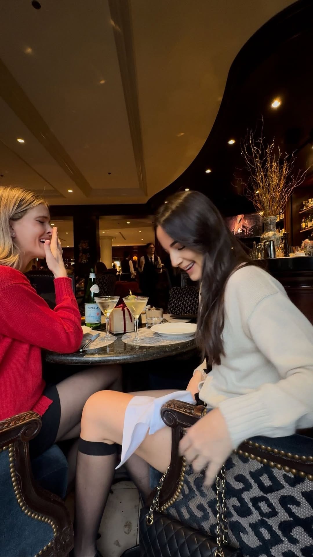 Post 6 by One Wednesday on Instagram (video)