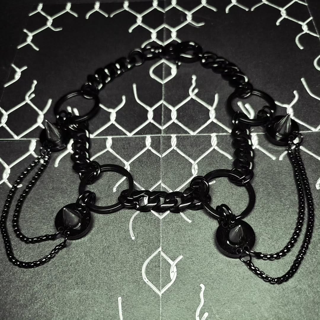 Post 1 by FAR•O Jewelry on Instagram (carousel)