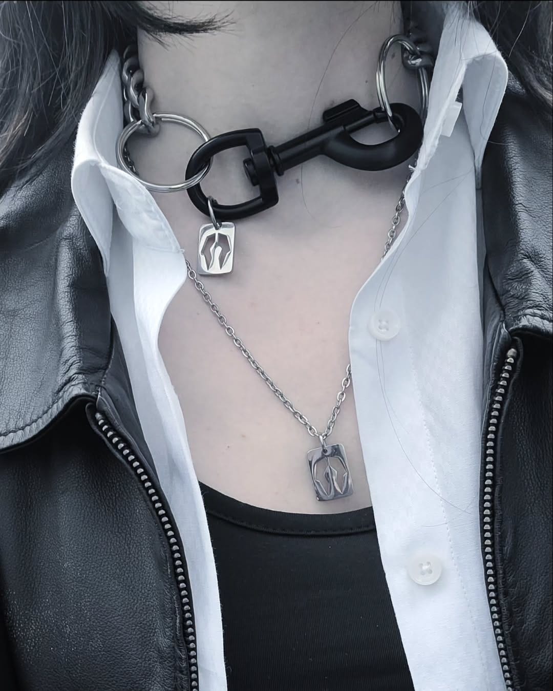 Post 7 by FAR•O Jewelry on Instagram (image)