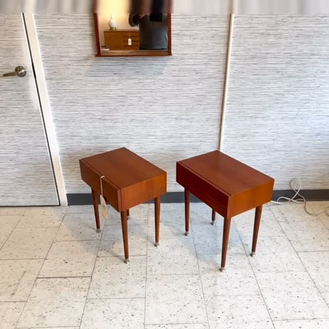 Post 7 by Vintage Home Boutique on Instagram (video)