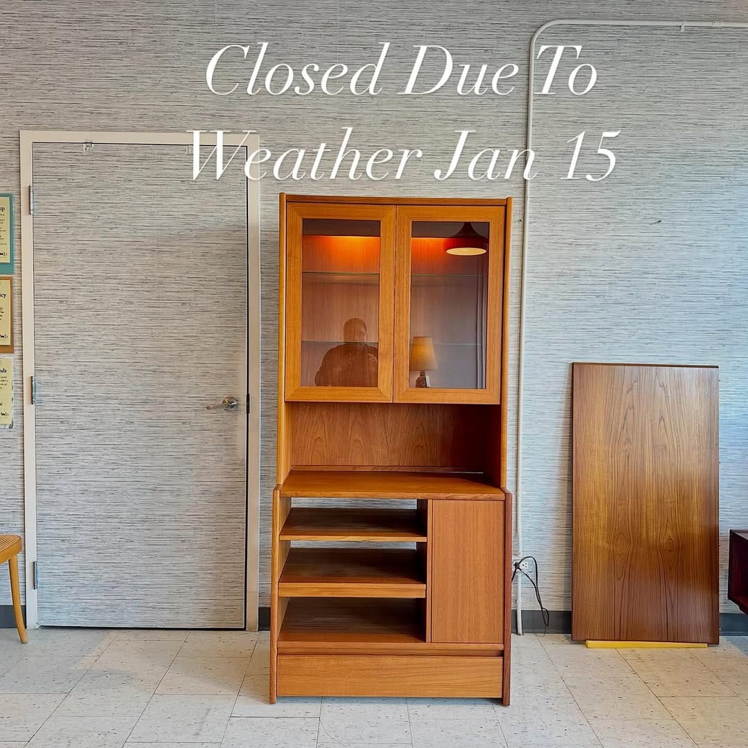 Post 2 by Vintage Home Boutique on Instagram (image)