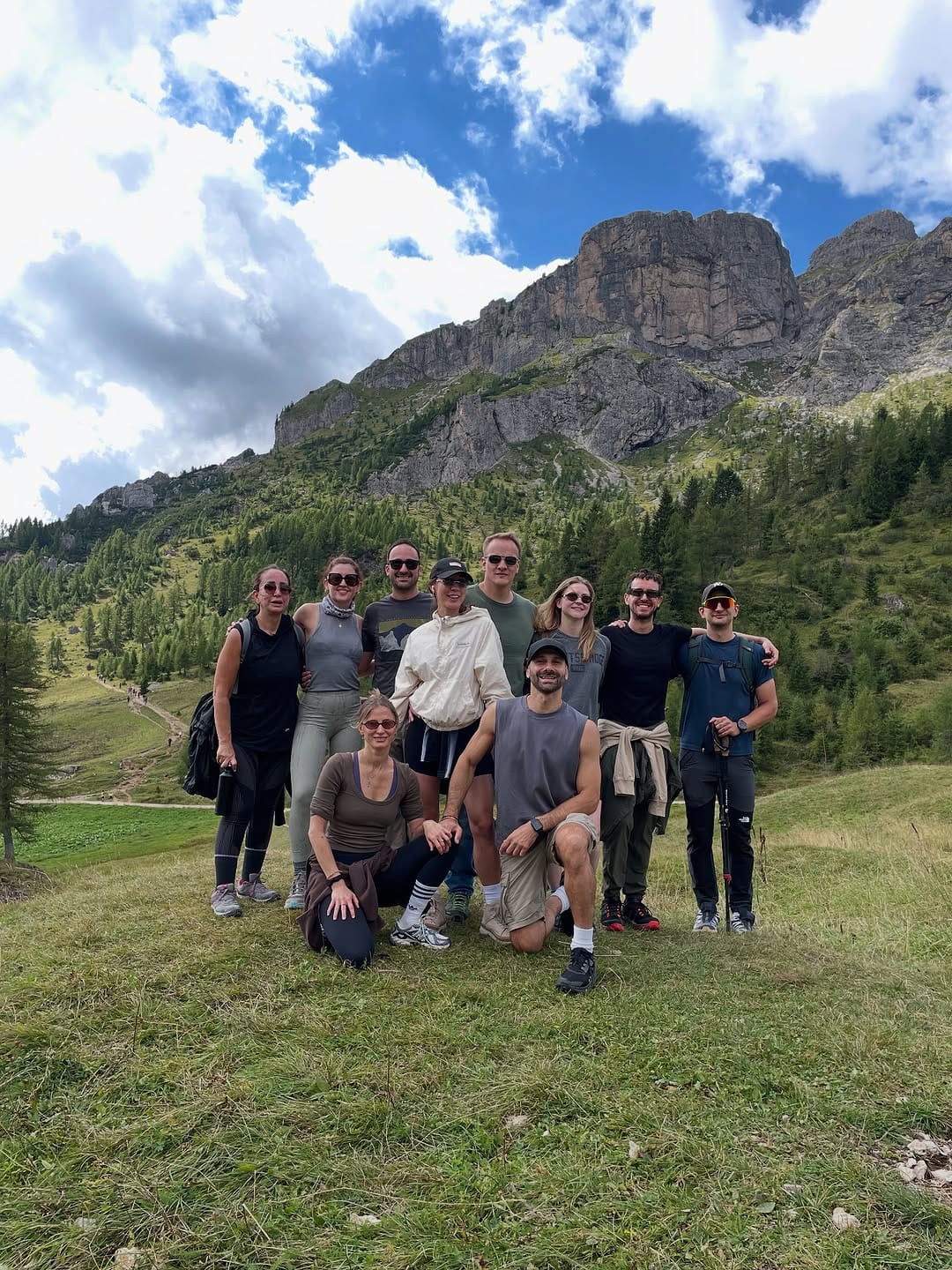 Post 2 by Enrico Argentin - London PT / Online Coach on Instagram (carousel)