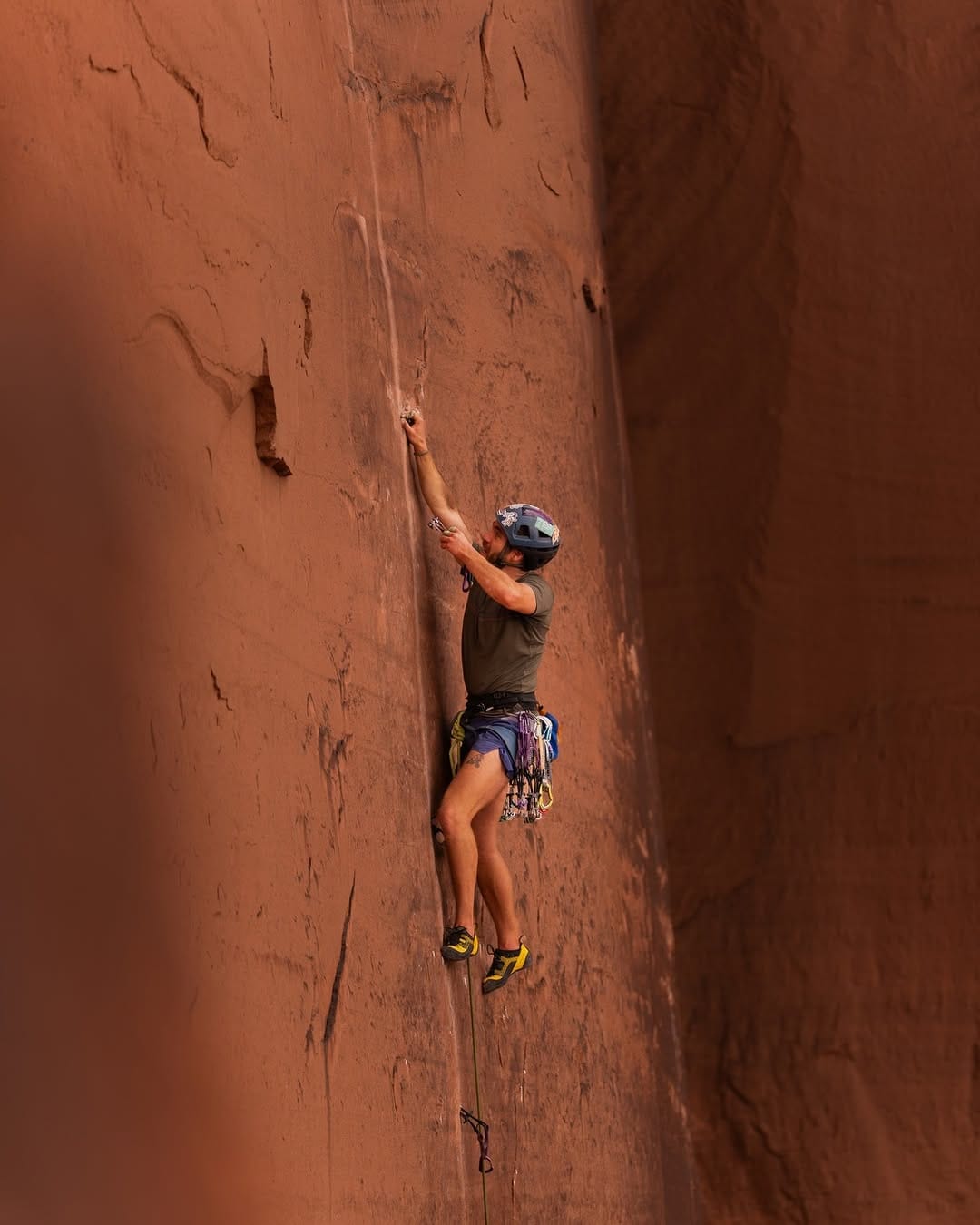 Post 2 by Climb On Equipment on Instagram (carousel)