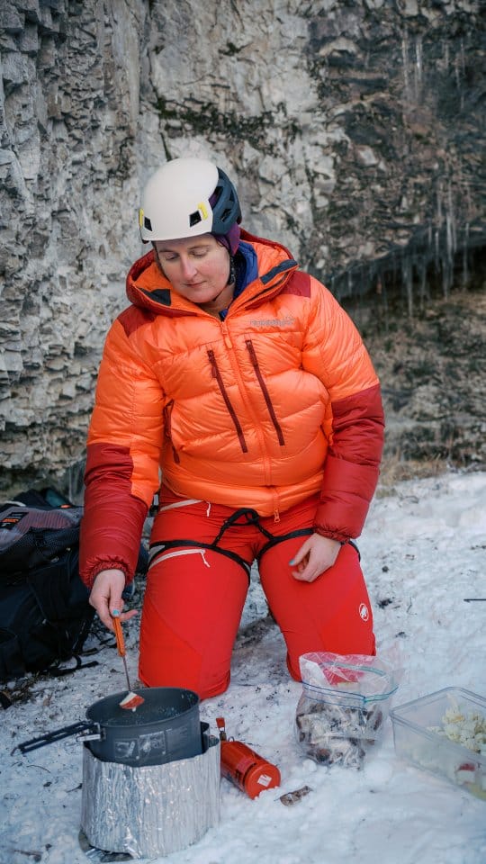Post 4 by Climb On Equipment on Instagram (video)