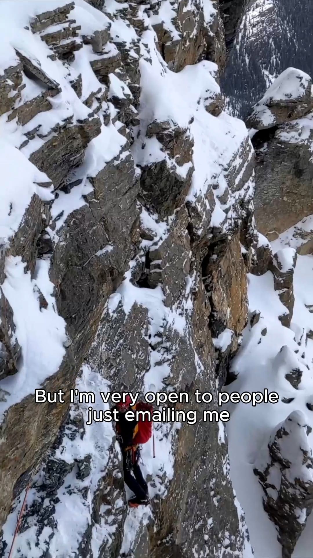 Post 8 by Climb On Equipment on Instagram (video)
