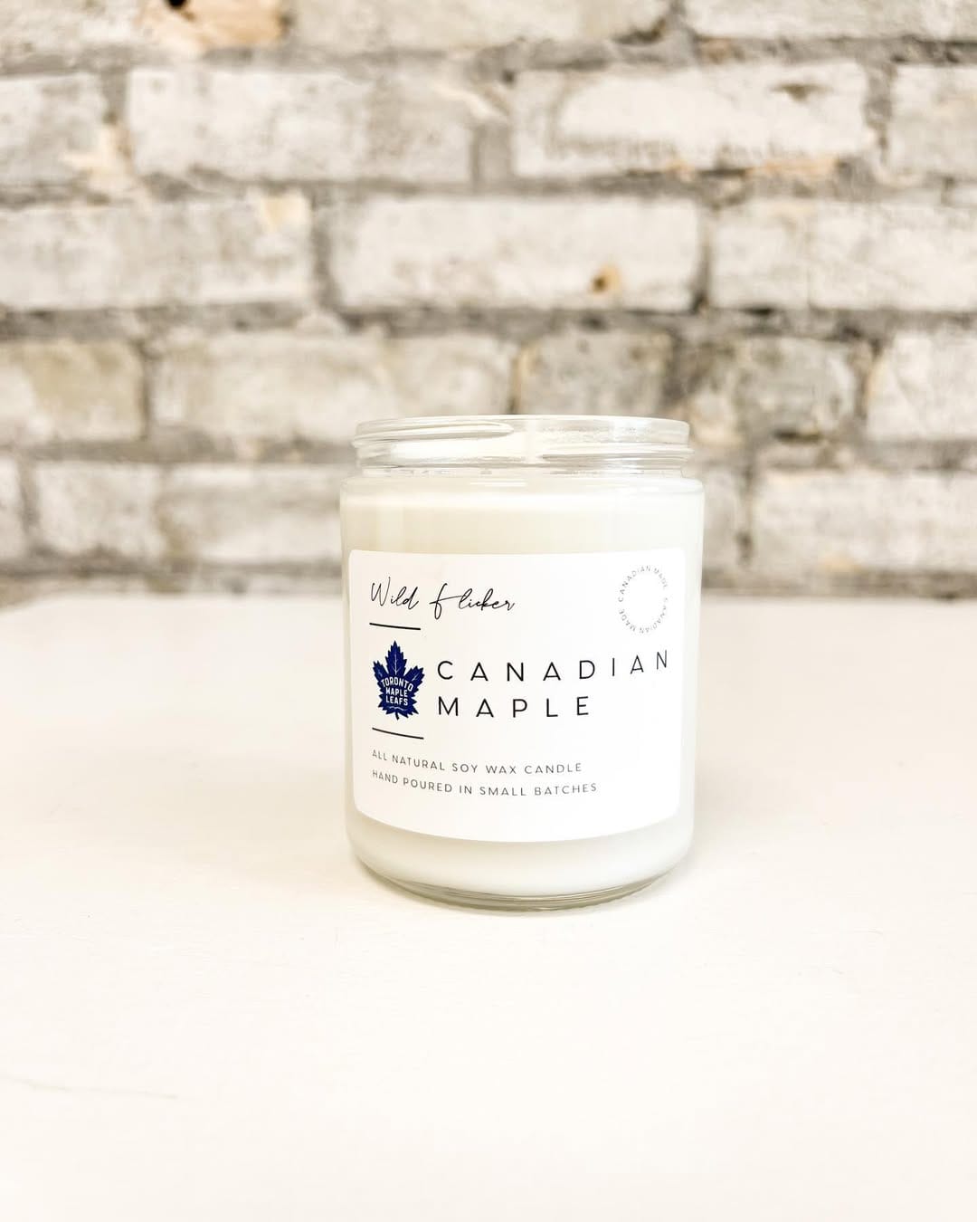 Post 10 by WILD FLICKER | Soy Wax Candles & Home Fragrance on Instagram (carousel)