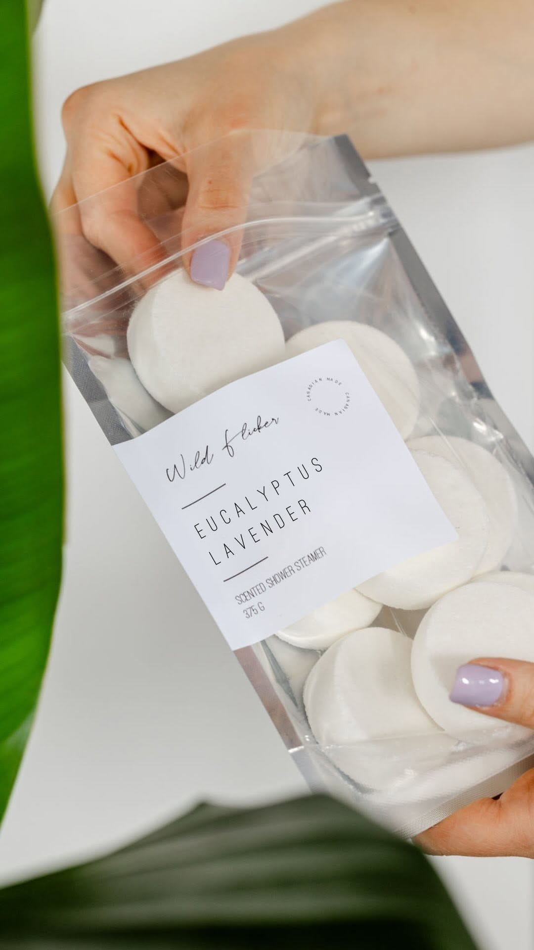 Post 4 by WILD FLICKER | Soy Wax Candles & Home Fragrance on Instagram (video)