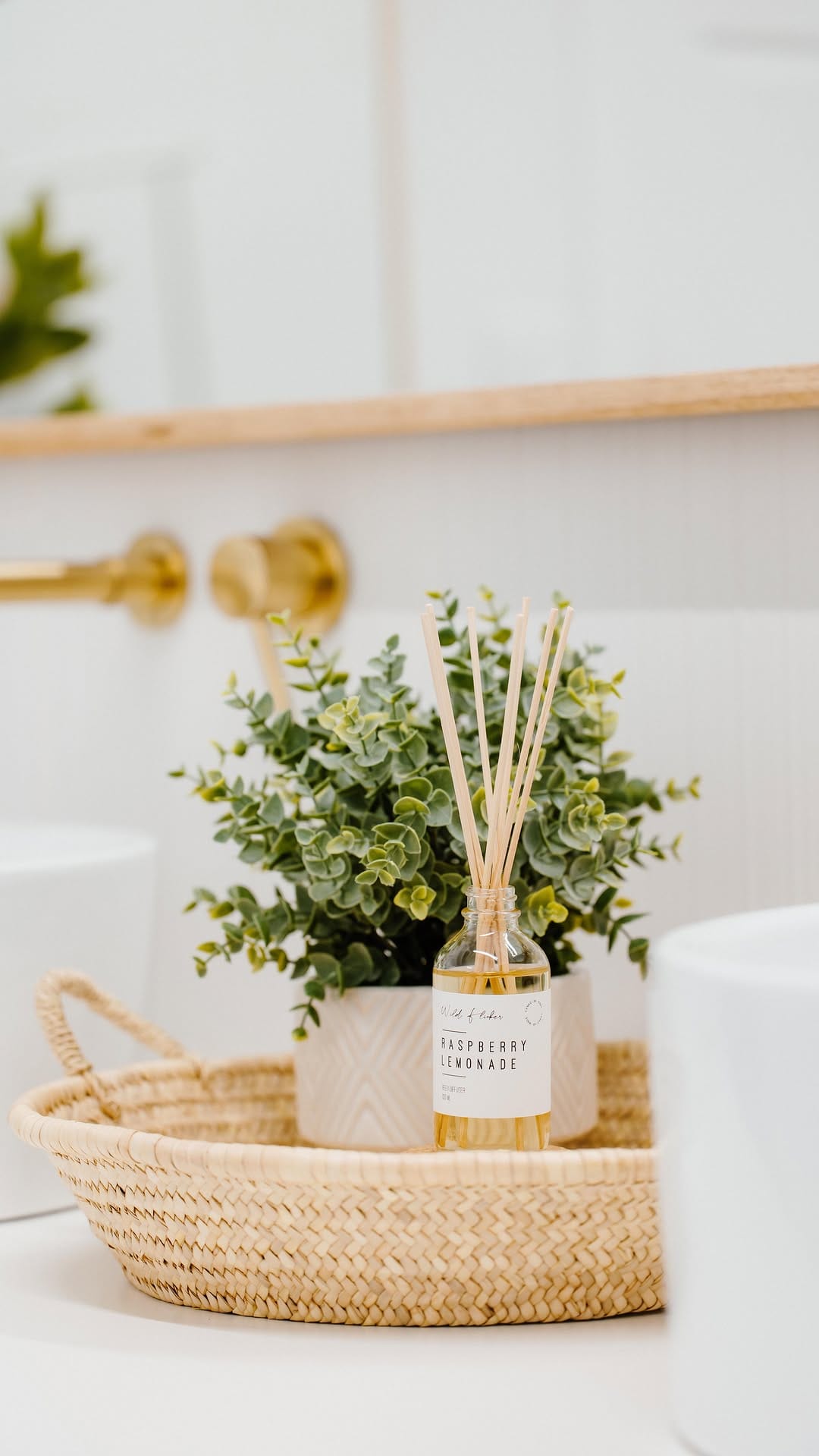 Post 6 by WILD FLICKER | Soy Wax Candles & Home Fragrance on Instagram (video)