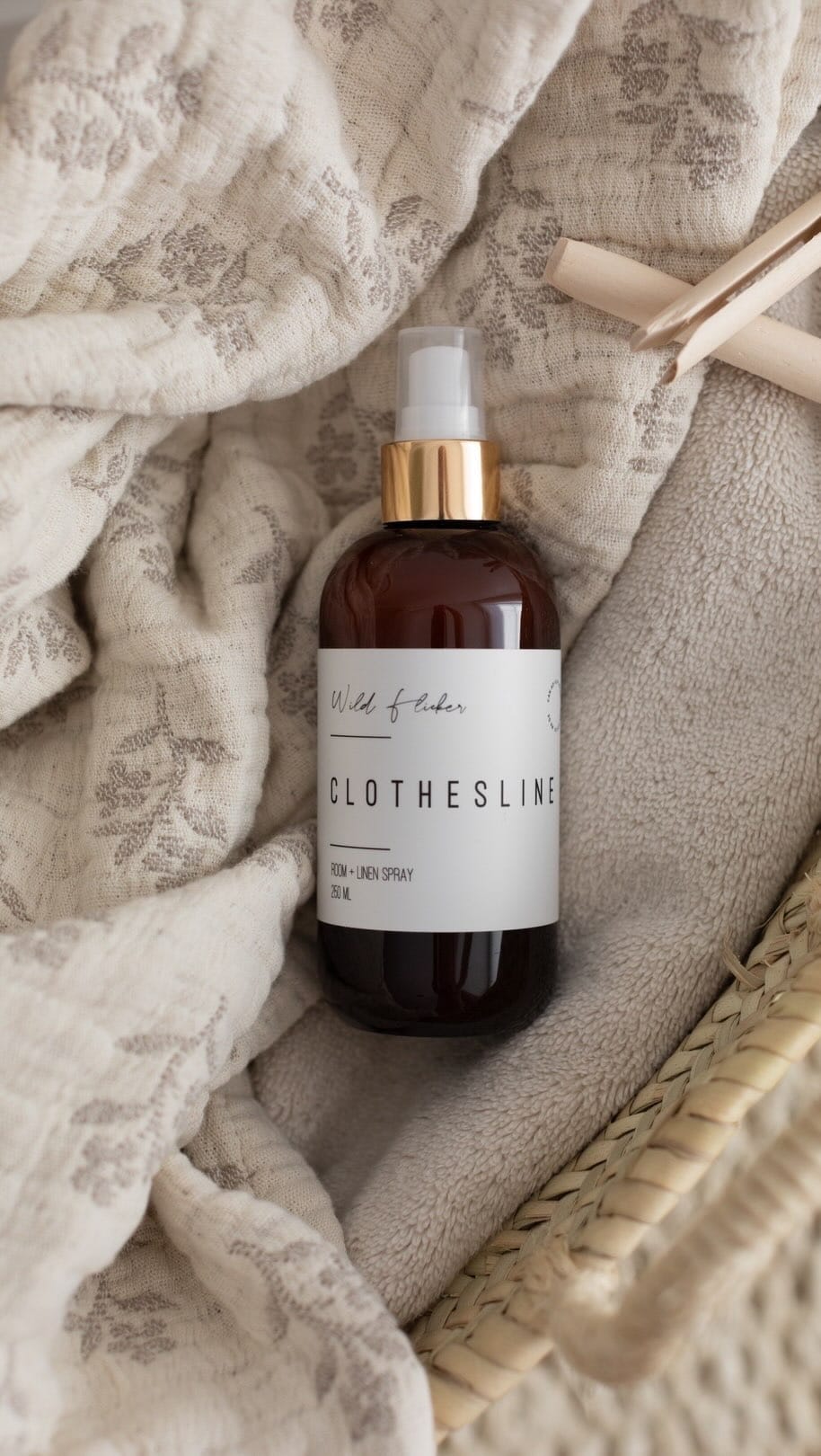 Post 8 by WILD FLICKER | Soy Wax Candles & Home Fragrance on Instagram (video)