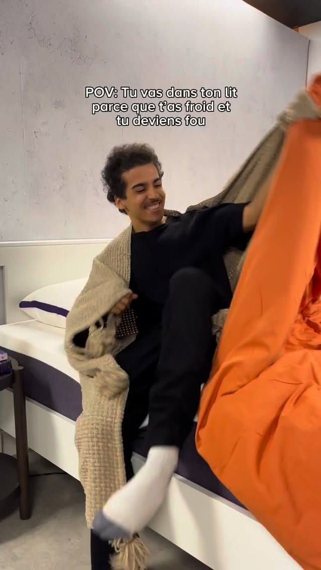 Post 3 by Polysleep on Instagram (video)
