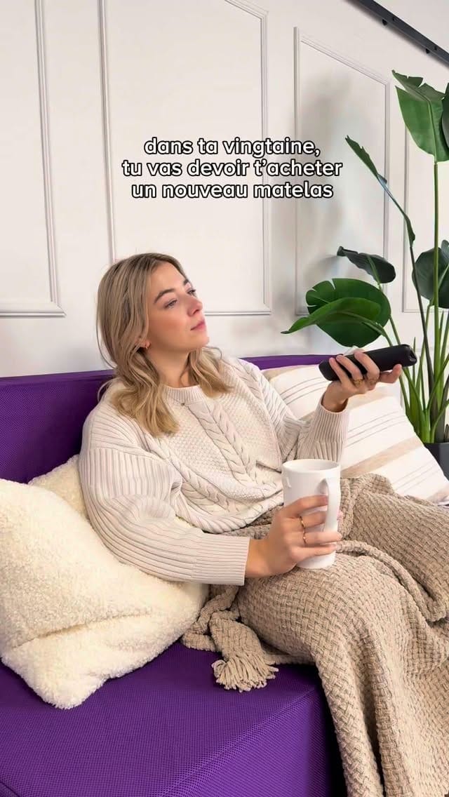 Post 5 by Polysleep on Instagram (video)