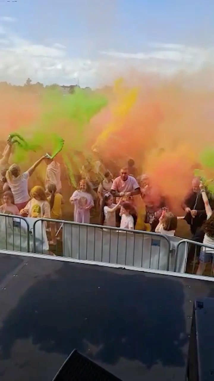 Post 10 by Ger Conroy Fitness on Instagram (video)