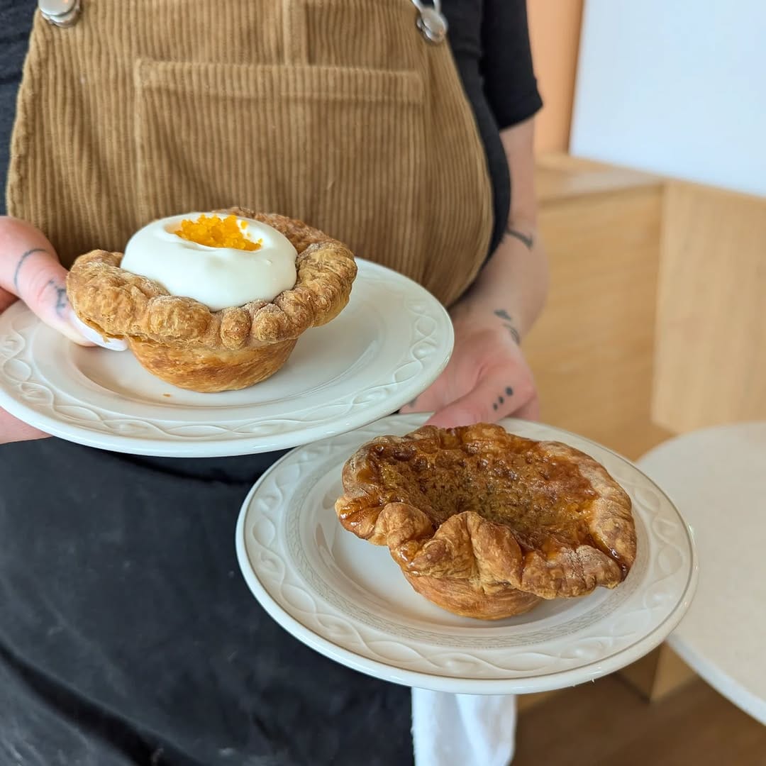 Post 2 by Moo Shu Ice Cream & Kitchen on Instagram (image)