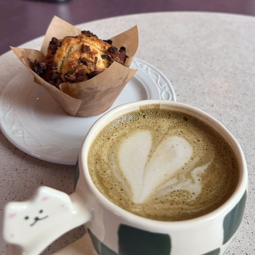 Post 7 by Moo Shu Ice Cream & Kitchen on Instagram (image)