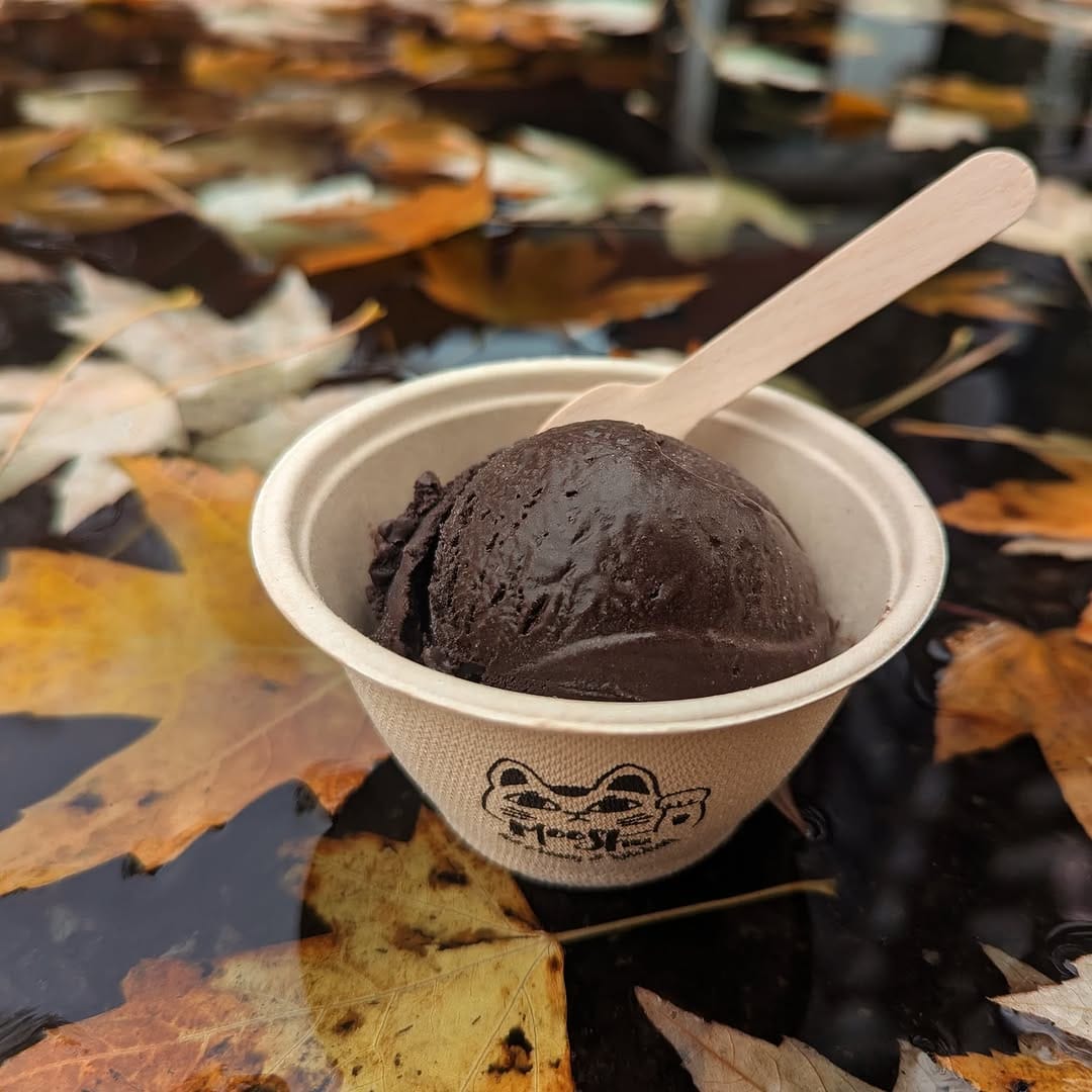 Post 9 by Moo Shu Ice Cream & Kitchen on Instagram (image)