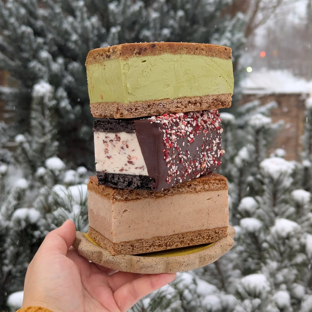 Post 1 by Moo Shu Ice Cream & Kitchen on Instagram (image)