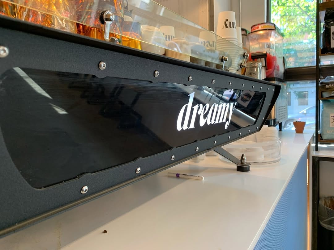 Post 4 by Traffic Coffee Co. on Instagram (carousel)
