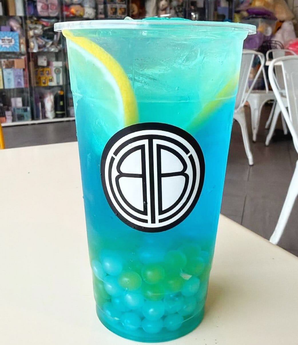 Post 10 by The Bubble Tea Shop on Instagram (image)
