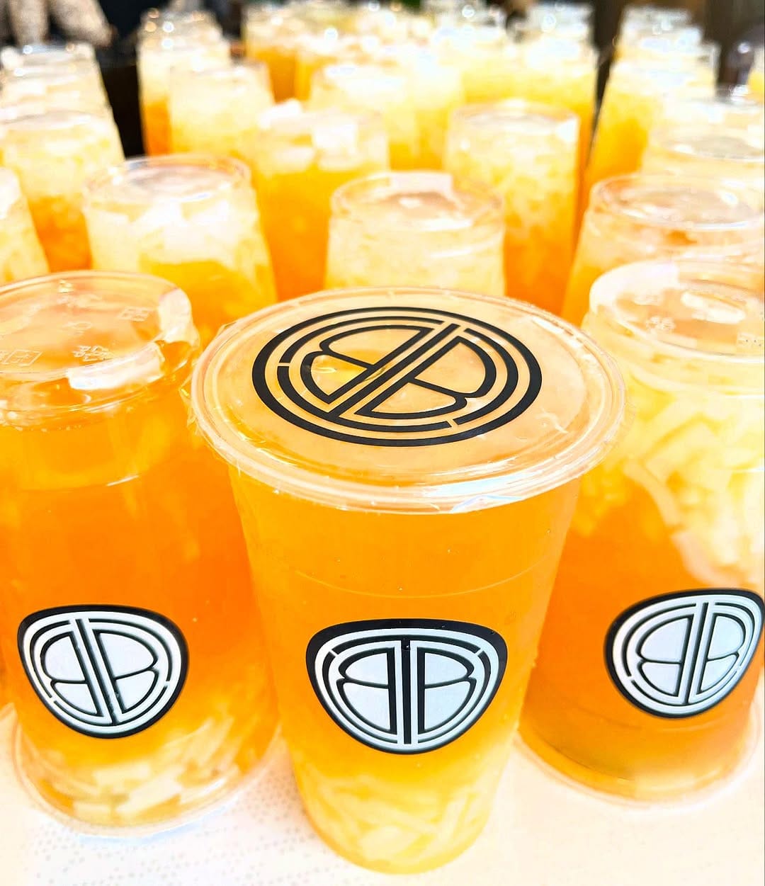 Post 2 by The Bubble Tea Shop on Instagram (image)